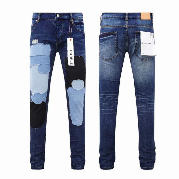 Picture of Purple Brand Jeans Long _SKUPurpleBrandsz30-384ltxPB16012878